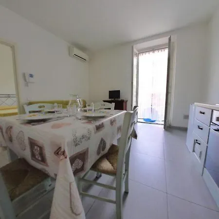 Lejlighed Location A Stone's Throw From The Sea Porto Recanati