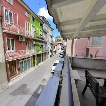 Appartement Location A Stone's Throw From The Sea Porto Recanati