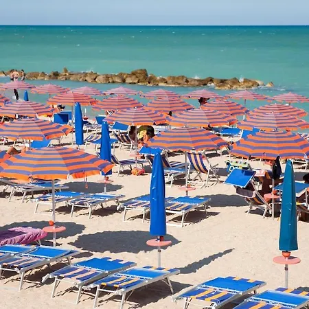 Location A Stone's Throw From The Sea Porto Recanati