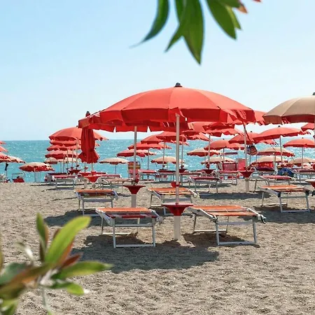 Location A Stone's Throw From The Sea Lejlighed *