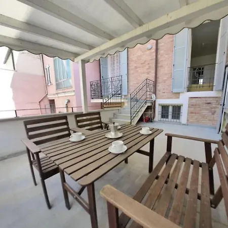 Apartment Location A Stone's Throw From The Sea Porto Recanati
